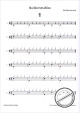 Notenbild für EB 8885 - NULLKOMMANIXX