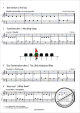 Notenbild für EB 8914 - SPIELBUCH FUER KLAVIER