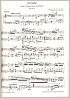 Notenbild für EB 8993 - Sonate es-moll op 14 Fassung 1 1844 | Sonate d-moll op 168
