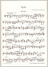 Notenbild für EB 9373 - In the spirit of Bach