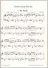 Notenbild für EB 9378 - 11 Easy pieces