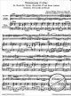 Notenbild für EBKM 1968 - TRIOSONATE C-DUR