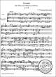 Notenbild für EBKM 2103 - SONATE G-MOLL WQ 135