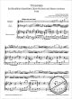 Notenbild für EBKM 2277 - TRIOSONATE B-DUR NACH BWV 525 + 1032