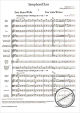 Notenbild für EBKM 2303 - SYMPHONICLASS