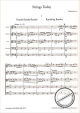 Notenbild für EBKM 2308 - STRINGS TODAY