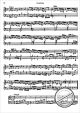 Notenbild für EBOB 4311-CEMB - KONZERT D-MOLL BWV 1052 - CEMB STR