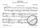 Notenbild für EBOB 5111-ORG - STABAT MATER