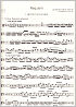 Notenbild für EBOB 5593-19 - Requiem D-Dur ZWV 46