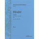 Notenbild für EBPB 5384 - KONZERT F-DUR OP 4/4 HWV 292 -