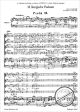 Notenbild für EBPB 1399 - 18 LITURGISCHE PSALMEN