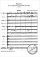 Notenbild für EBPB 4454 - REQUIEM D-MOLL KV 626