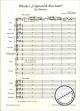 Notenbild für EBPB 5169 - PRELUDE A L'APRES MIDI D'UN FAUNE