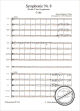 Notenbild für EBPB 5248 - SINFONIE 8 C-DUR D 944 (GROSSE)