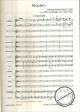 Notenbild für EBPB 5257 - REQUIEM D-MOLL KV 626