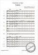 Notenbild für EBPB 5307 - FIDELIO OP 72B - OUVERTUERE