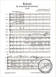 Notenbild für EBPB 5334 - KONZERT A-MOLL OP 129 - VC ORCH