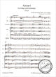 Notenbild für EBPB 5525-07 - KONZERT D-DUR KV 314 (285D)