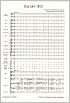 Notenbild für EBPB 5551-07 - Das Jahr 1812 | Festouvertüre op 49