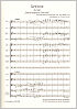 Notenbild für EBPB 5598-07 - Sinfonie 5 d-moll MWV N15