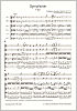 Notenbild für EBPB 5656-07 - Sinfonie 13 F-Dur KV 112