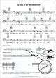 Notenbild für ECB 6065 - GROOVY CHRISTMAS MIT ROCKIN' ROLLS
