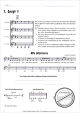 Notenbild für ECB 6119 - LUSTIGE LOOPS + LIEDER