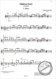 Notenbild für ECH 1721 - GUITAR WORKS