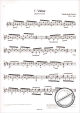 Notenbild für ECH 2112 - CLASSICAL BOOK OF SOLOS