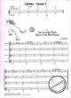 Notenbild für ECH 4102 - GUITAR INTRO 2 - THE ENSEMBLE BOOK