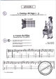 Notenbild für ECH 4104 - GUITAR INTRO 1 THE SONG BOOK