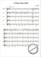 Notenbild für ECH 4106 - GUITAR INTRO THE CHRISTMAS BOOK