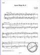 Notenbild für ECH 764 - SECRET WALTZ + STUTTGARTER FANTASIE