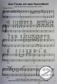Notenbild für ECHO 022540 - 4 TOP HITS 3 VOLKSMUSIK SCHLAGER