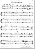 Notenbild für ED 12729 - JAZZ IT - EASY JAZZ PIANO DUETS
