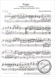 Notenbild für ED 01100 - REIGEN SELIGER GEISTER + GAVOTTE