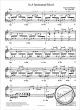 Notenbild für ED 011012 - IN A SENTIMENTAL MOOD