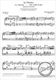 Notenbild für ED 02013 - LA PALOMA