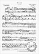 Notenbild für ED 0235 - SONATE 17 D-MOLL OP 31/2 (STURM)