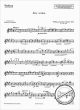 Notenbild für ED 02538 - AVE VERUM CORPUS KV 618