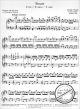 Notenbild für ED 0488 - SONATE D-DUR HOB 16/37