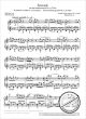 Notenbild für ED 0505 - SERENADE F-DUR OP 3/5 (STREICHQUARTETT 17 HOB 3/17)
