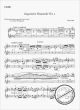 Notenbild für ED 06524 - UNGARISCHE RHAPSODIE 2 CIS-MOLL