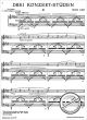 Notenbild für ED 06779 - IL SOSPIRO (KONZERT ETUEDE 3)