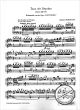 Notenbild für ED 07964 - TANZ DER STUNDEN (BALLETTMUSIK)