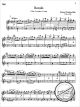 Notenbild für ED 08308 - RONDO F-DUR