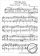Notenbild für ED 09594 - SOLVEIGS LIED (PEER GYNT) OP 55