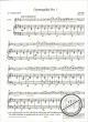 Notenbild für ED 09947 - GYMNOPEDIE 1