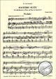 Notenbild für ED 10466 - SCOTTISH SUITE