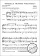 Notenbild für ED 11207 - TRUMPET VOLUNTARY